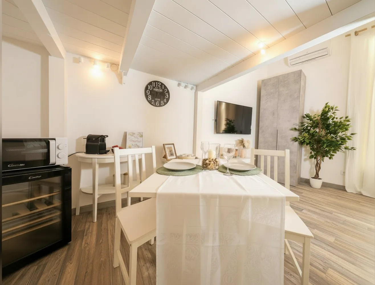 Giudea Home, Trani (Puglia) — galleria foto 15