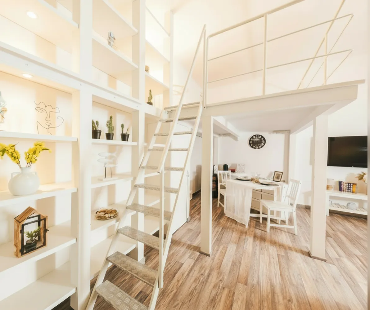 Giudea Home, Trani (Puglia) — galleria foto 17