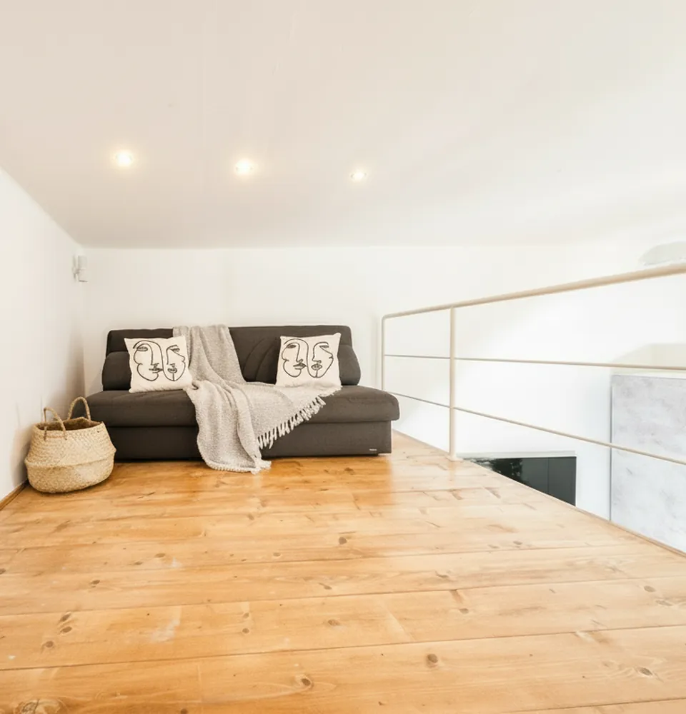 Giudea Home, Trani (Puglia) — galleria foto 23