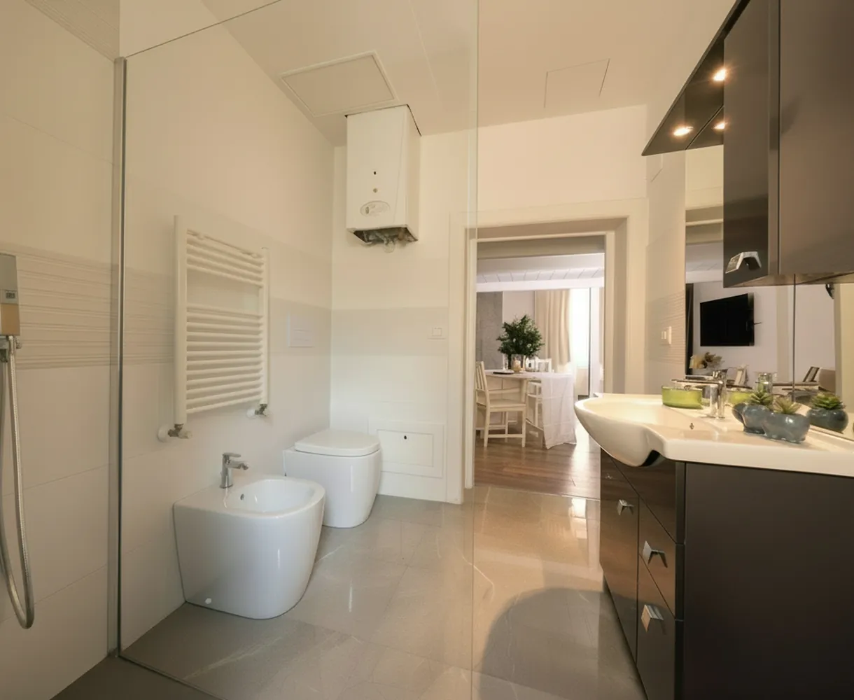 Giudea Home, Trani (Puglia) — galleria foto 27