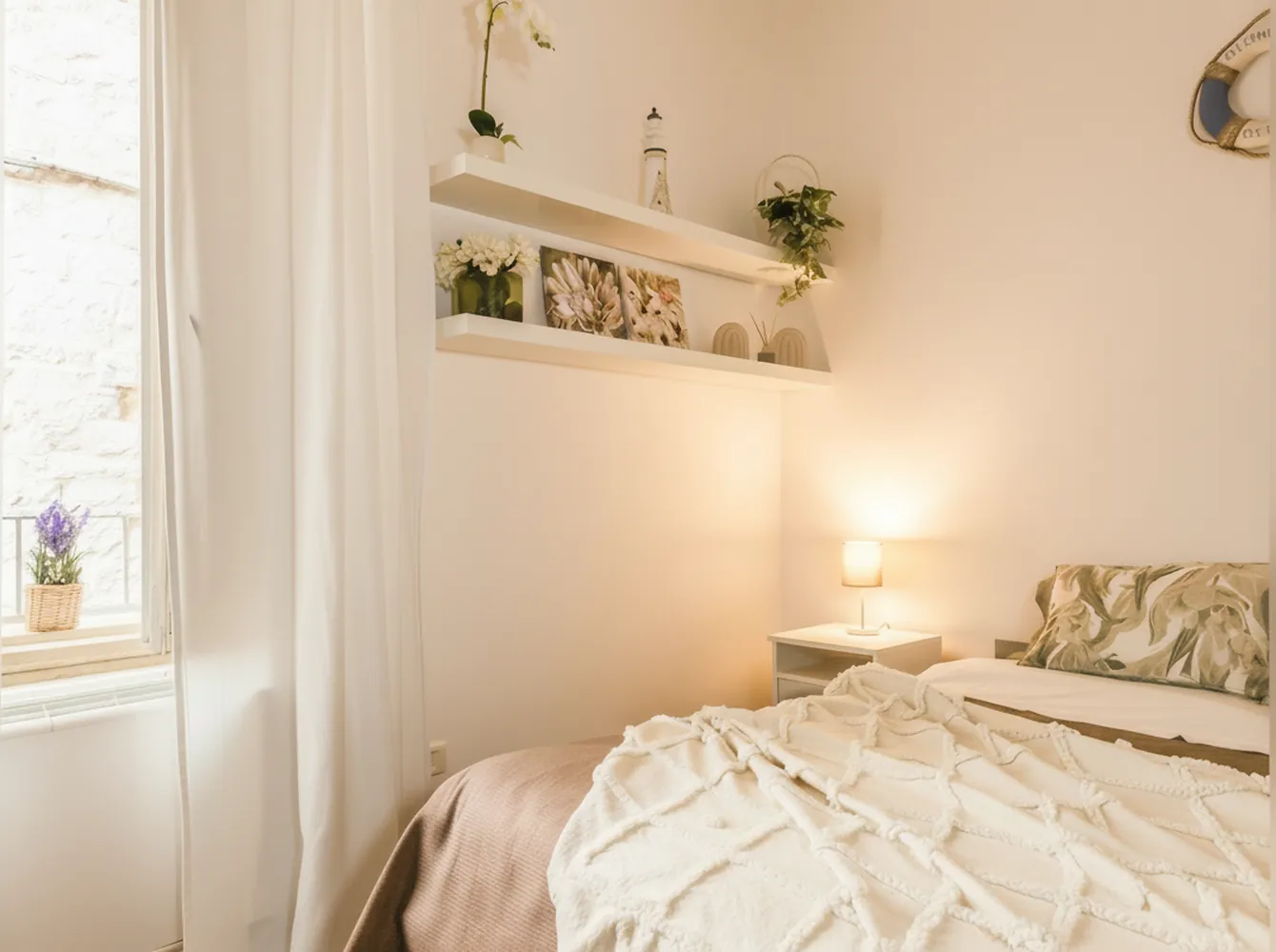 Giudea Home, Trani (Puglia) — galleria foto 3