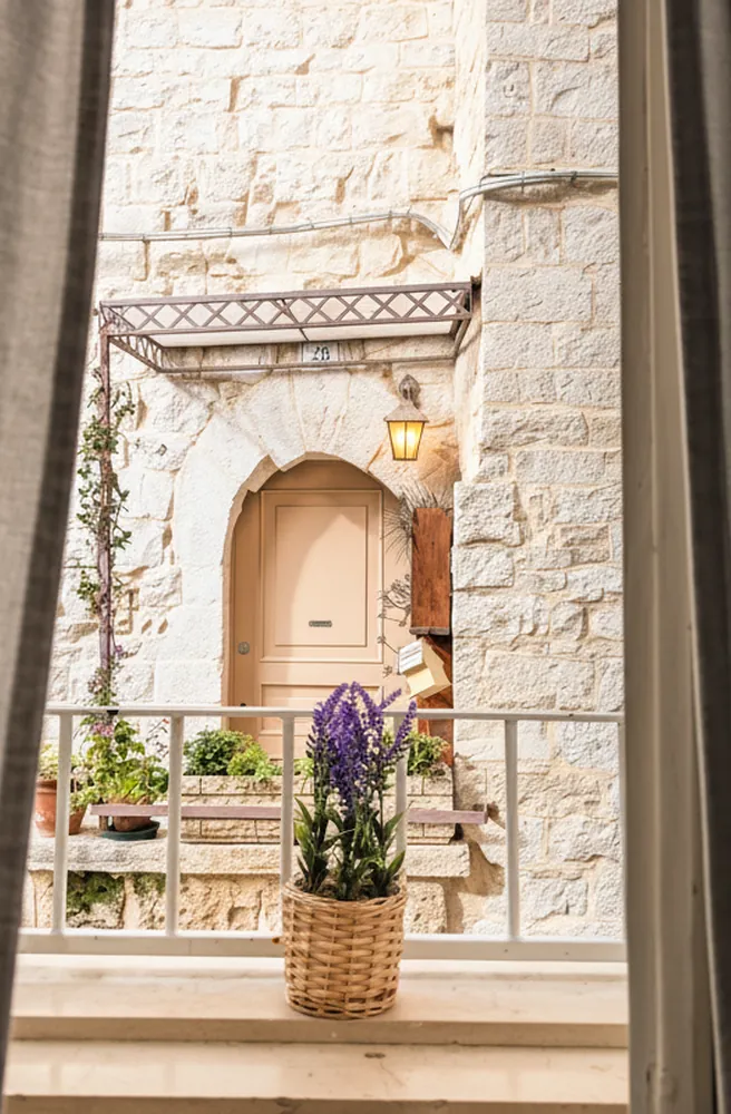 Giudea Home, Trani (Puglia) — galleria foto 31