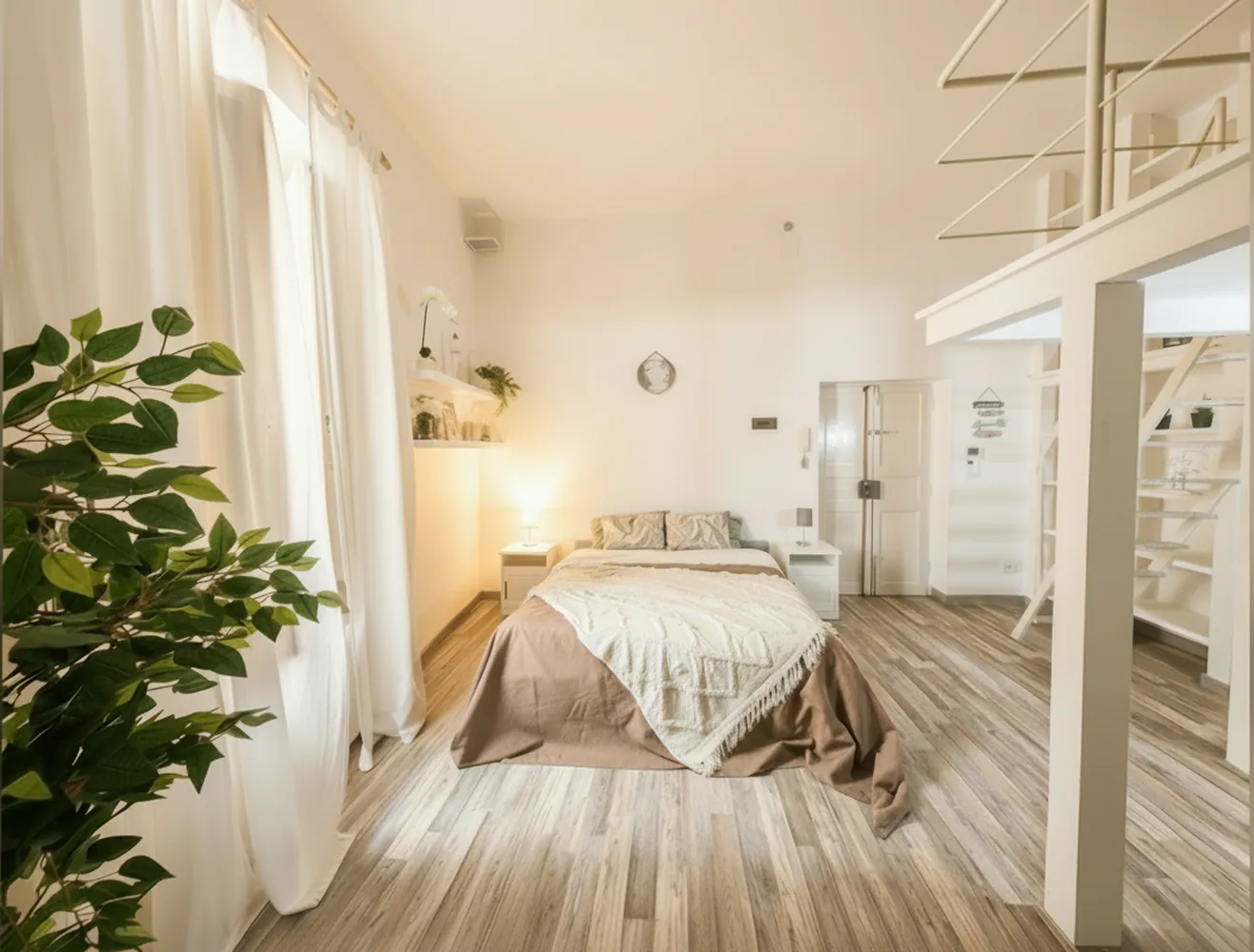 Giudea Home, Trani (Puglia) — galleria foto 7