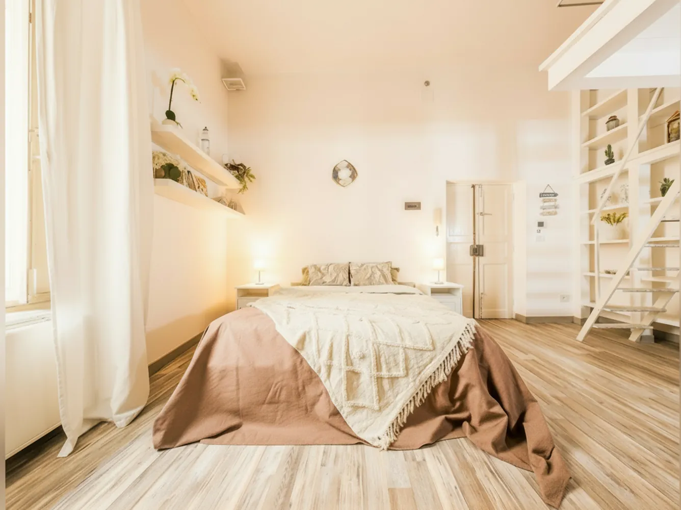 Giudea Home, Trani (Puglia) — galleria foto 8